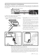 Предварительный просмотр 31 страницы FUTABA T32MZ Instruction Manual