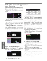 Предварительный просмотр 48 страницы FUTABA T32MZ Instruction Manual