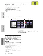 Предварительный просмотр 62 страницы FUTABA T32MZ Instruction Manual