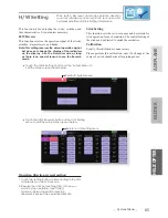 Предварительный просмотр 65 страницы FUTABA T32MZ Instruction Manual