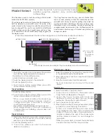 Предварительный просмотр 77 страницы FUTABA T32MZ Instruction Manual