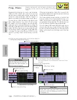 Предварительный просмотр 130 страницы FUTABA T32MZ Instruction Manual