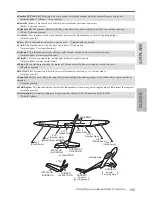 Предварительный просмотр 135 страницы FUTABA T32MZ Instruction Manual