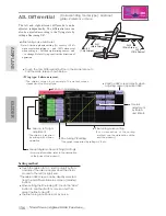 Предварительный просмотр 136 страницы FUTABA T32MZ Instruction Manual