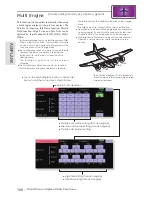 Предварительный просмотр 160 страницы FUTABA T32MZ Instruction Manual