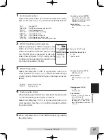 Preview for 2 page of FUTABA T4GRS-24G Manual