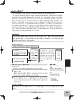 Preview for 4 page of FUTABA T4GRS-24G Manual