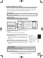 Preview for 6 page of FUTABA T4GRS-24G Manual