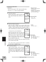 Preview for 21 page of FUTABA T4GRS-24G Manual