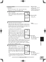 Preview for 22 page of FUTABA T4GRS-24G Manual