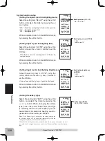 Preview for 25 page of FUTABA T4GRS-24G Manual