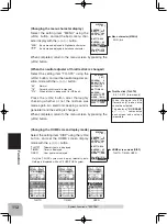 Preview for 27 page of FUTABA T4GRS-24G Manual