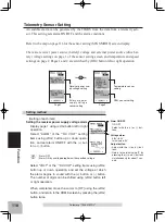 Preview for 33 page of FUTABA T4GRS-24G Manual