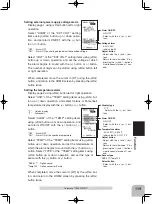 Preview for 34 page of FUTABA T4GRS-24G Manual