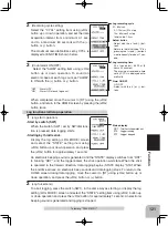 Preview for 36 page of FUTABA T4GRS-24G Manual