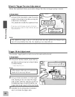 Preview for 22 page of FUTABA T4PM Instruction Manual