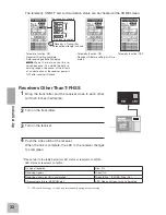 Preview for 32 page of FUTABA T4PM Instruction Manual