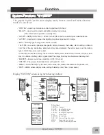 Preview for 41 page of FUTABA T4PM Instruction Manual