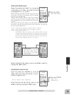 Preview for 43 page of FUTABA T4PM Instruction Manual