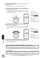 Preview for 54 page of FUTABA T4PM Instruction Manual