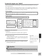 Preview for 65 page of FUTABA T4PM Instruction Manual