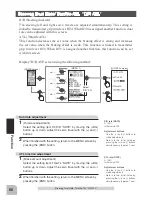 Preview for 66 page of FUTABA T4PM Instruction Manual