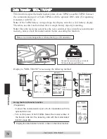 Preview for 72 page of FUTABA T4PM Instruction Manual