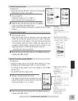 Preview for 75 page of FUTABA T4PM Instruction Manual