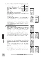 Preview for 78 page of FUTABA T4PM Instruction Manual