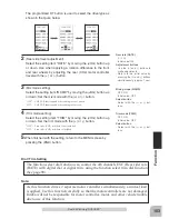 Preview for 103 page of FUTABA T4PM Instruction Manual