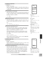 Preview for 119 page of FUTABA T4PM Instruction Manual