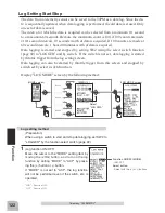 Preview for 122 page of FUTABA T4PM Instruction Manual