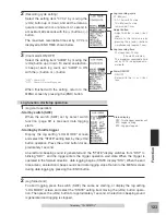 Preview for 123 page of FUTABA T4PM Instruction Manual