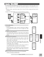 Preview for 125 page of FUTABA T4PM Instruction Manual