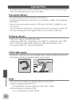 Preview for 132 page of FUTABA T4PM Instruction Manual