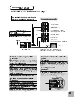 Предварительный просмотр 11 страницы FUTABA T6L SPORT Instruction Manual