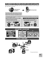 Предварительный просмотр 13 страницы FUTABA T6L SPORT Instruction Manual