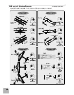 Предварительный просмотр 14 страницы FUTABA T6L SPORT Instruction Manual