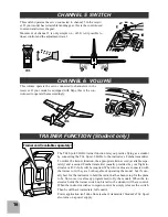 Предварительный просмотр 16 страницы FUTABA T6L SPORT Instruction Manual