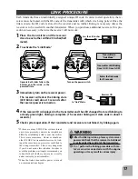 Предварительный просмотр 17 страницы FUTABA T6L SPORT Instruction Manual