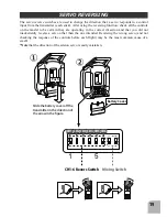 Предварительный просмотр 19 страницы FUTABA T6L SPORT Instruction Manual