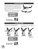 Предварительный просмотр 20 страницы FUTABA T6L SPORT Instruction Manual