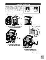 Предварительный просмотр 23 страницы FUTABA T6L SPORT Instruction Manual