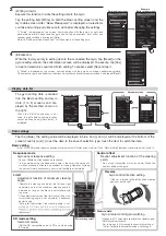 Preview for 3 page of FUTABA T7PXR Software Update Method