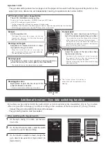 Preview for 4 page of FUTABA T7PXR Software Update Method