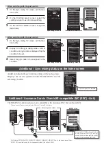 Preview for 5 page of FUTABA T7PXR Software Update Method