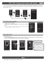 Preview for 7 page of FUTABA T7PXR Software Update Method