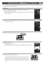 Preview for 8 page of FUTABA T7PXR Software Update Method