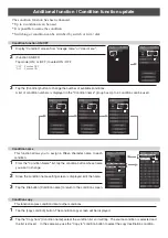 Preview for 9 page of FUTABA T7PXR Software Update Method