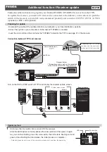 Preview for 15 page of FUTABA T7PXR Software Update Method